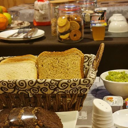 Hostal Origen Patagonia Пунта Аренас Екстериор снимка