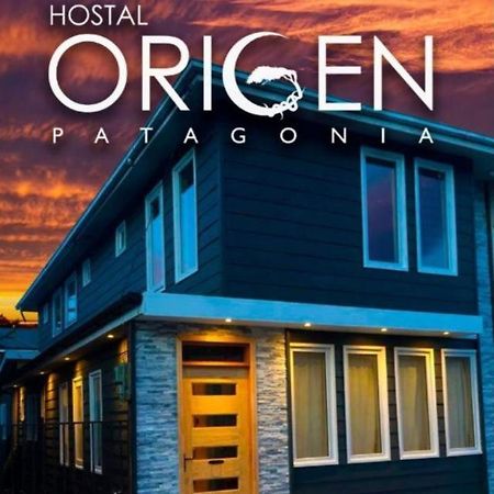 Hostal Origen Patagonia Пунта Аренас Екстериор снимка