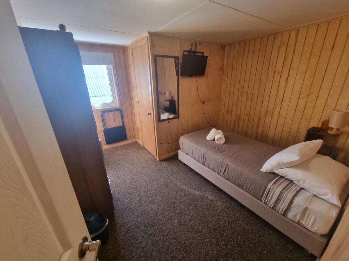 Hostal Origen Patagonia Пунта Аренас Екстериор снимка