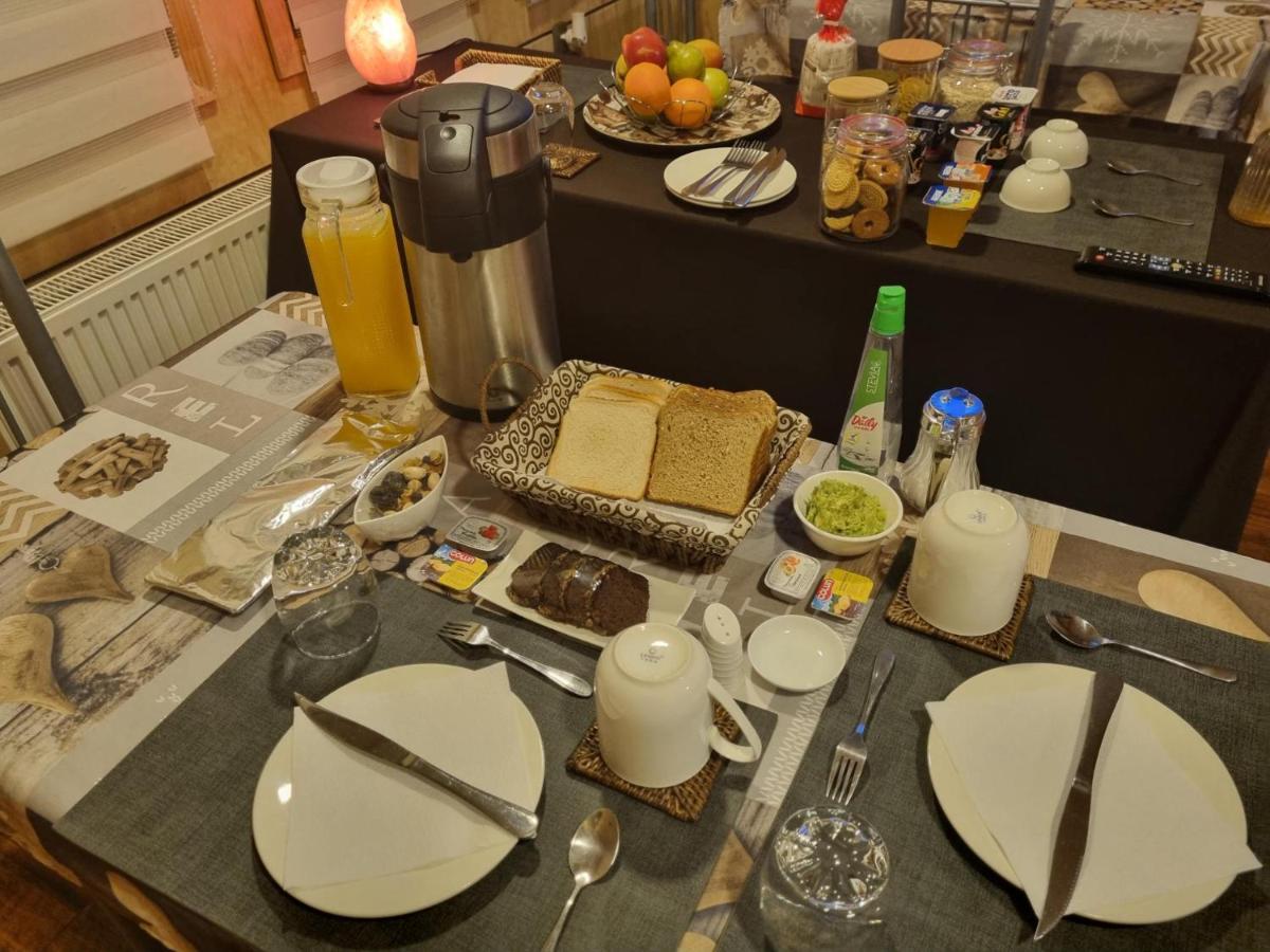Hostal Origen Patagonia Пунта Аренас Екстериор снимка