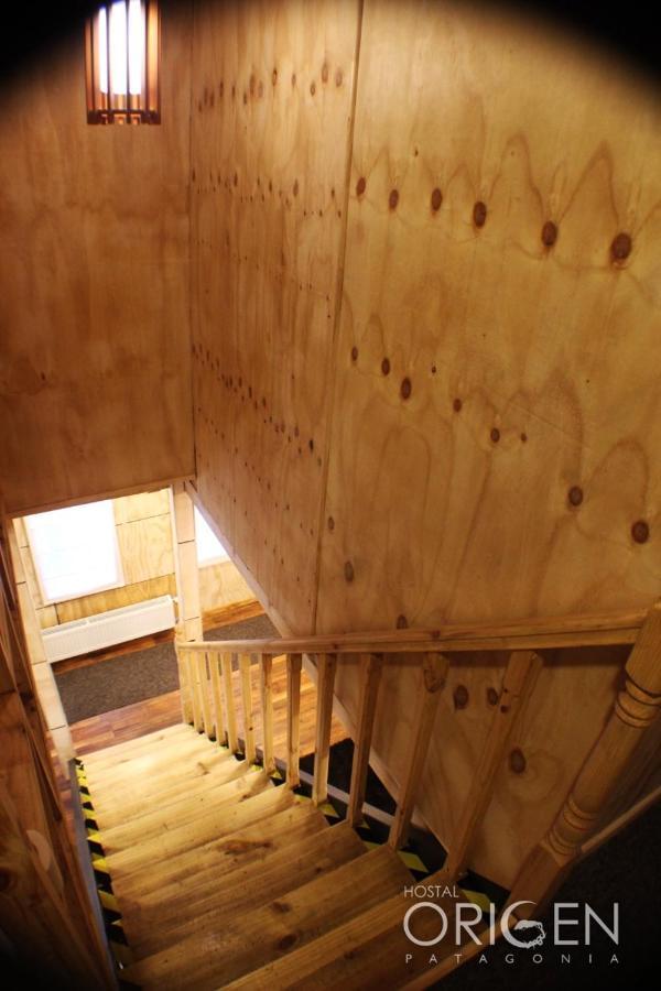 Hostal Origen Patagonia Пунта Аренас Екстериор снимка