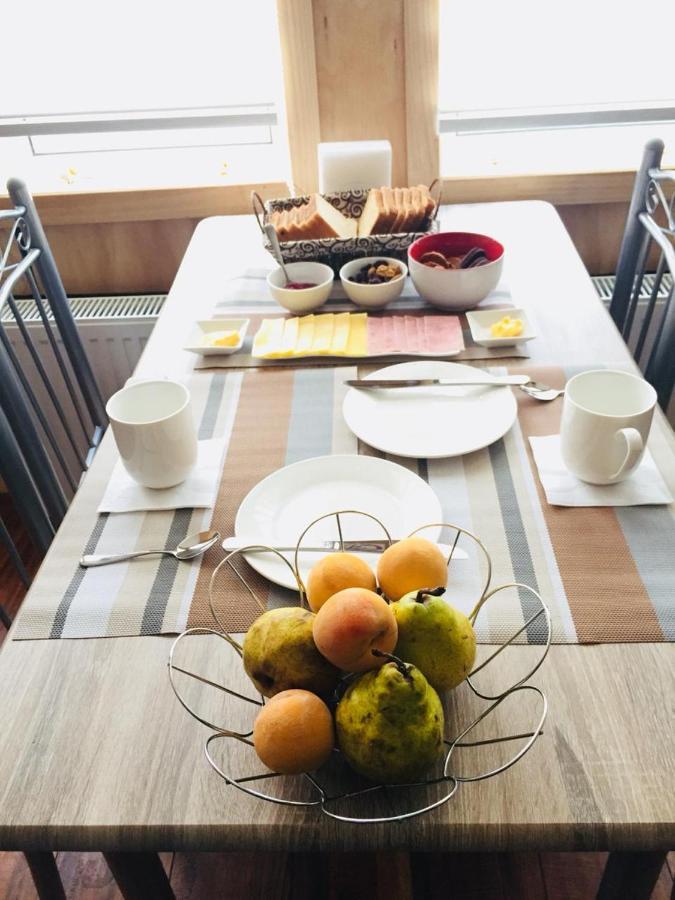 Hostal Origen Patagonia Пунта Аренас Екстериор снимка