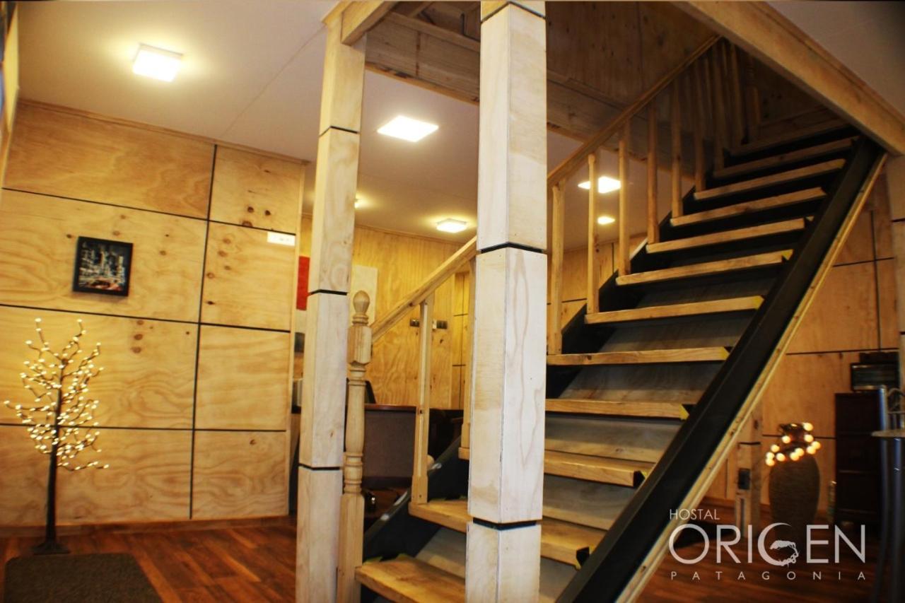Hostal Origen Patagonia Пунта Аренас Екстериор снимка