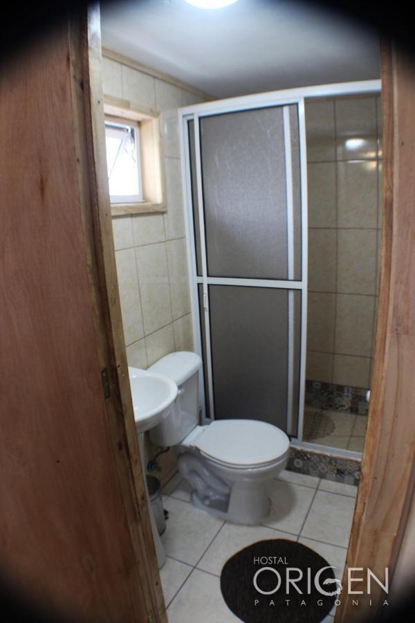 Hostal Origen Patagonia Пунта Аренас Екстериор снимка